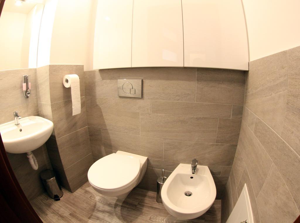 Apartamenty Pod Telegrafem Кельце Екстер'єр фото