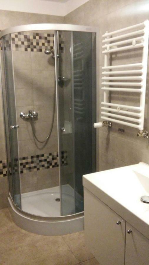 Apartamenty Pod Telegrafem Кельце Екстер'єр фото