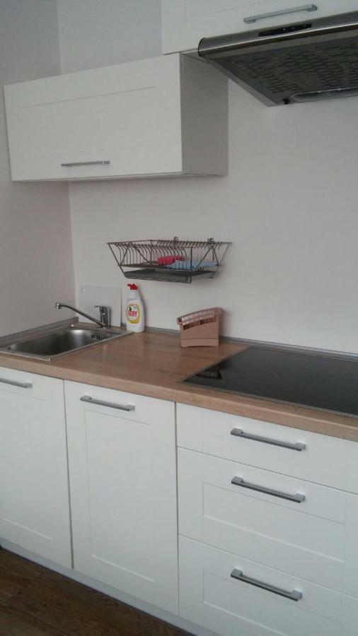 Apartamenty Pod Telegrafem Кельце Екстер'єр фото