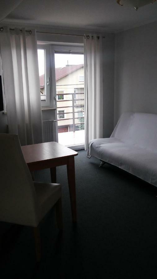 Apartamenty Pod Telegrafem Кельце Екстер'єр фото
