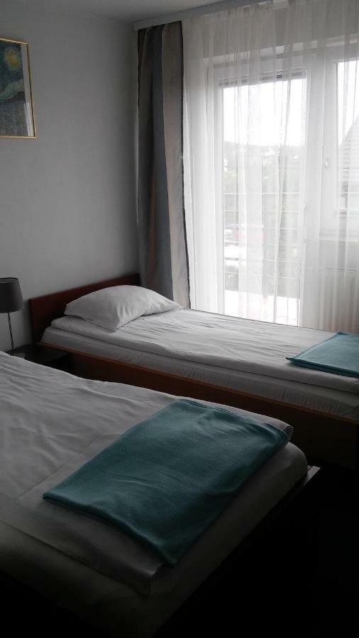 Apartamenty Pod Telegrafem Кельце Екстер'єр фото